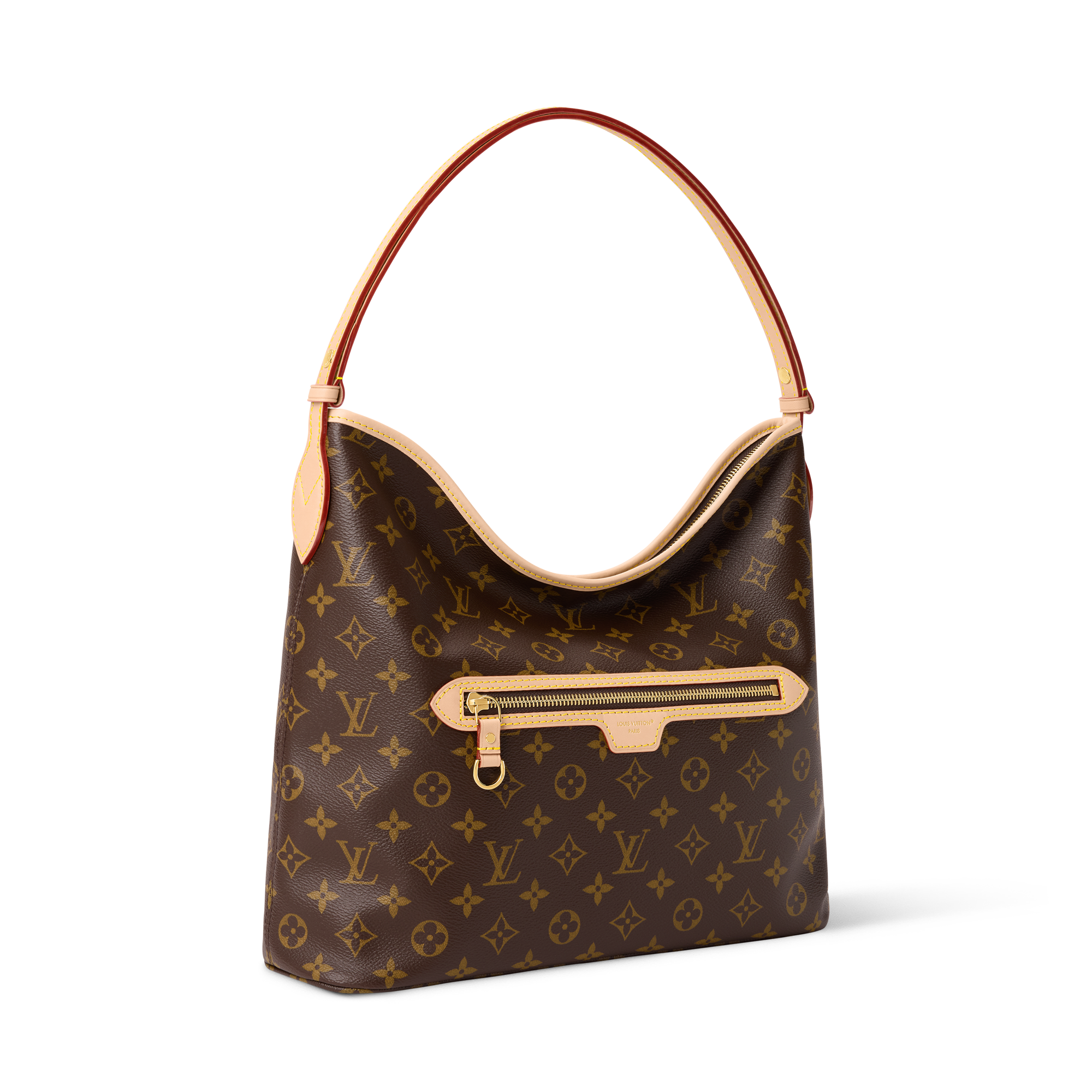 Lineup MM Monogram - Women - Handbags | LOUIS VUITTON ®